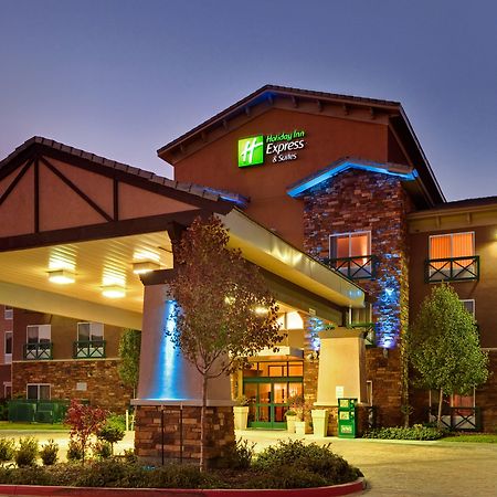 Holiday Inn Express Tehachapi By Ihg Exterior foto