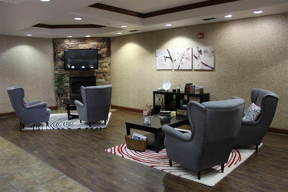 Holiday Inn Express Tehachapi By Ihg Exterior foto