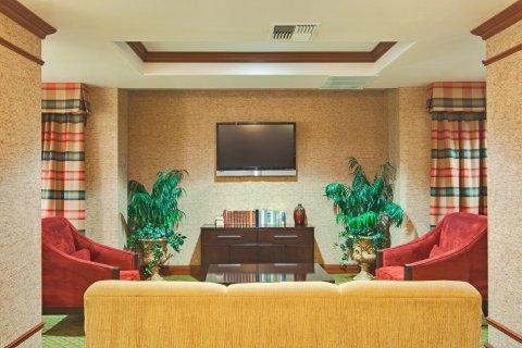 Holiday Inn Express Tehachapi By Ihg Exterior foto