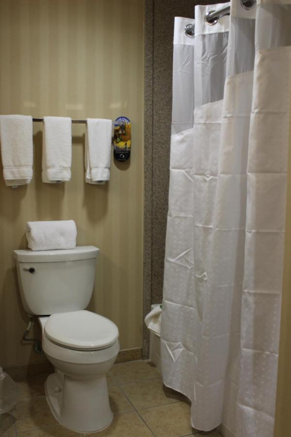 Holiday Inn Express Tehachapi By Ihg Zimmer foto