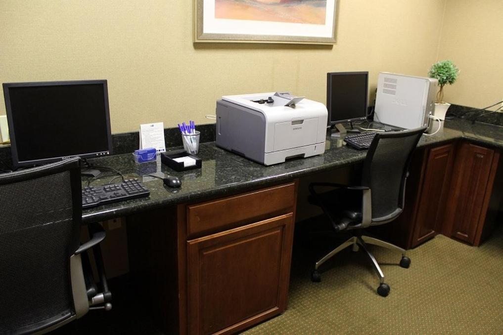 Holiday Inn Express Tehachapi By Ihg Exterior foto